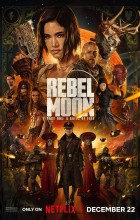 Rebel Moon: Part One - A Child of Fire (2023 - VJ Junior - Luganda)